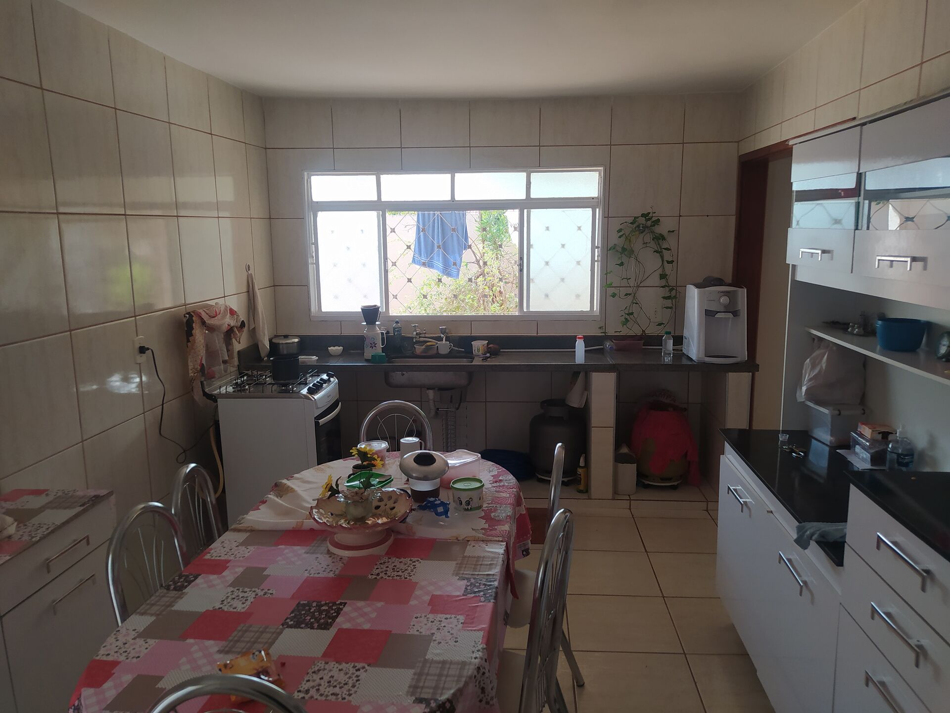 Casa à venda com 3 quartos, 138m² - Foto 9