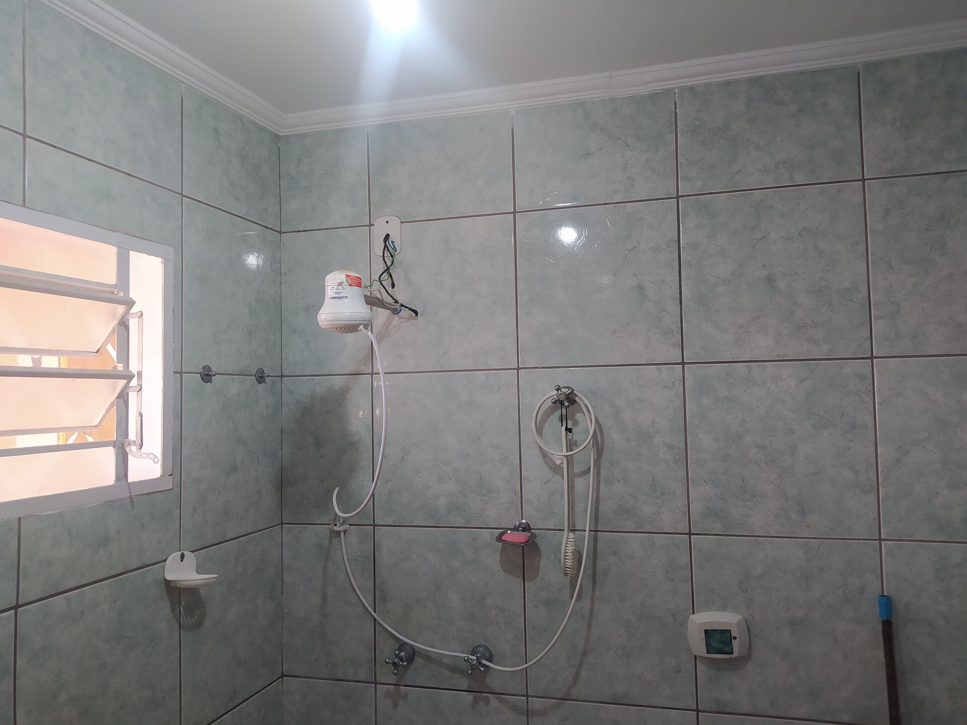 Casa à venda com 3 quartos, 138m² - Foto 12