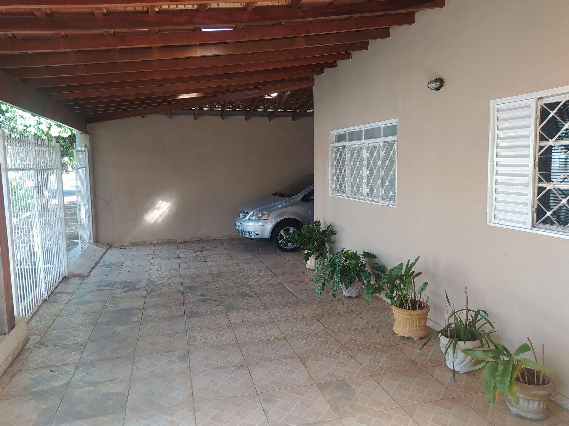 Casa à venda com 3 quartos, 138m² - Foto 3