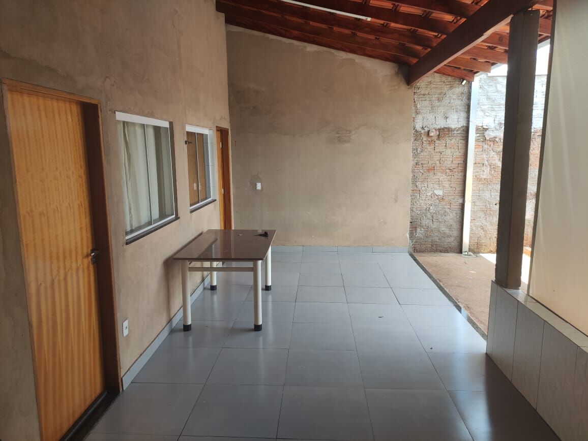 Casa à venda com 1 quarto, 84m² - Foto 4