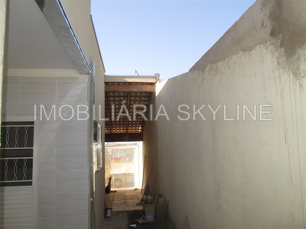 Casa à venda com 3 quartos, 200m² - Foto 24