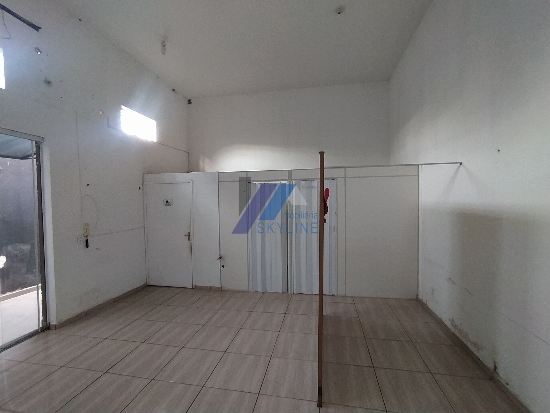 Loja-Salão para alugar, 25m² - Foto 6