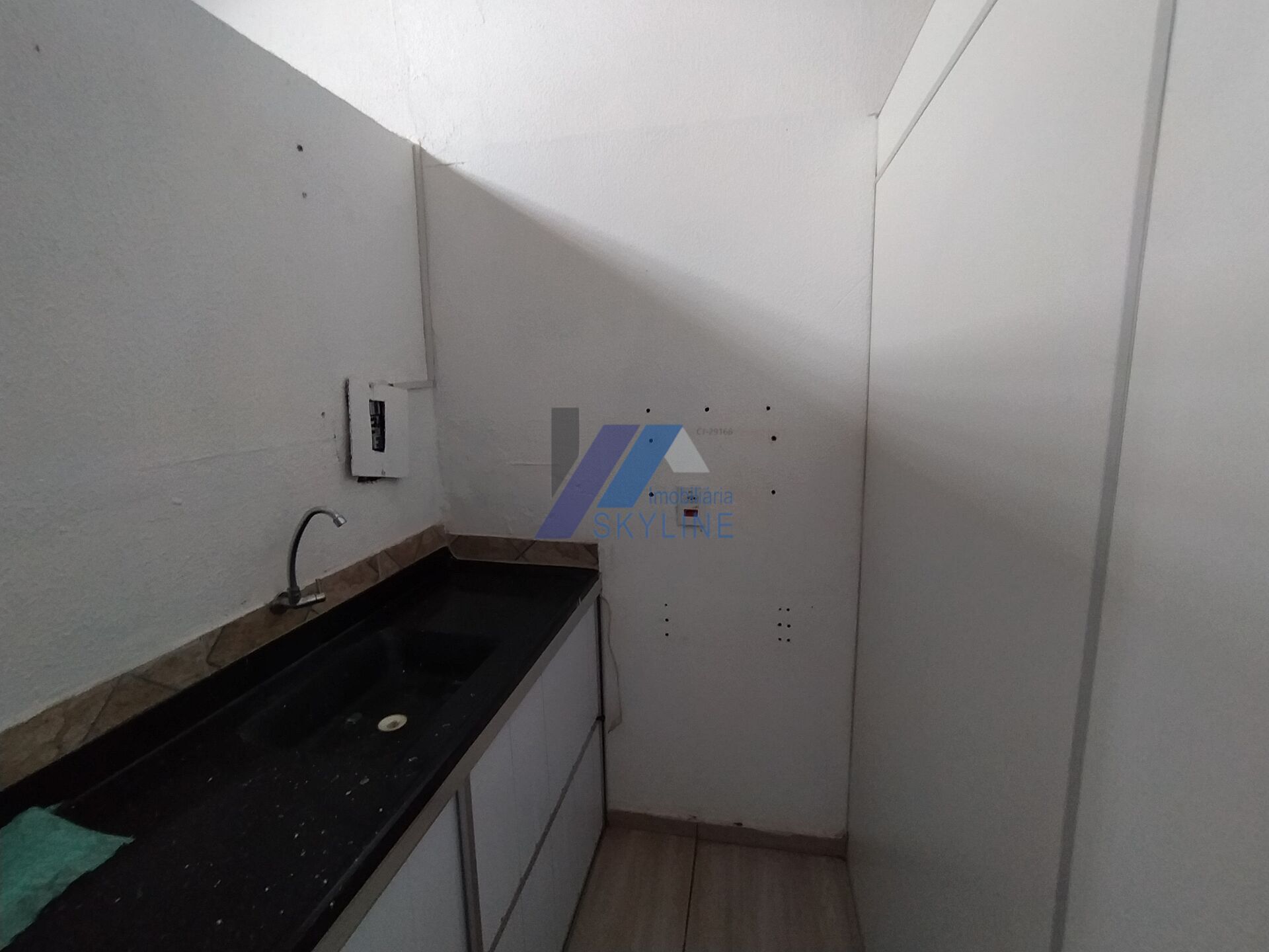 Loja-Salão para alugar, 25m² - Foto 8