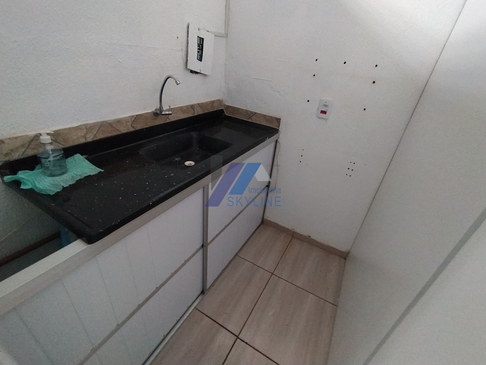 Loja-Salão para alugar, 25m² - Foto 9