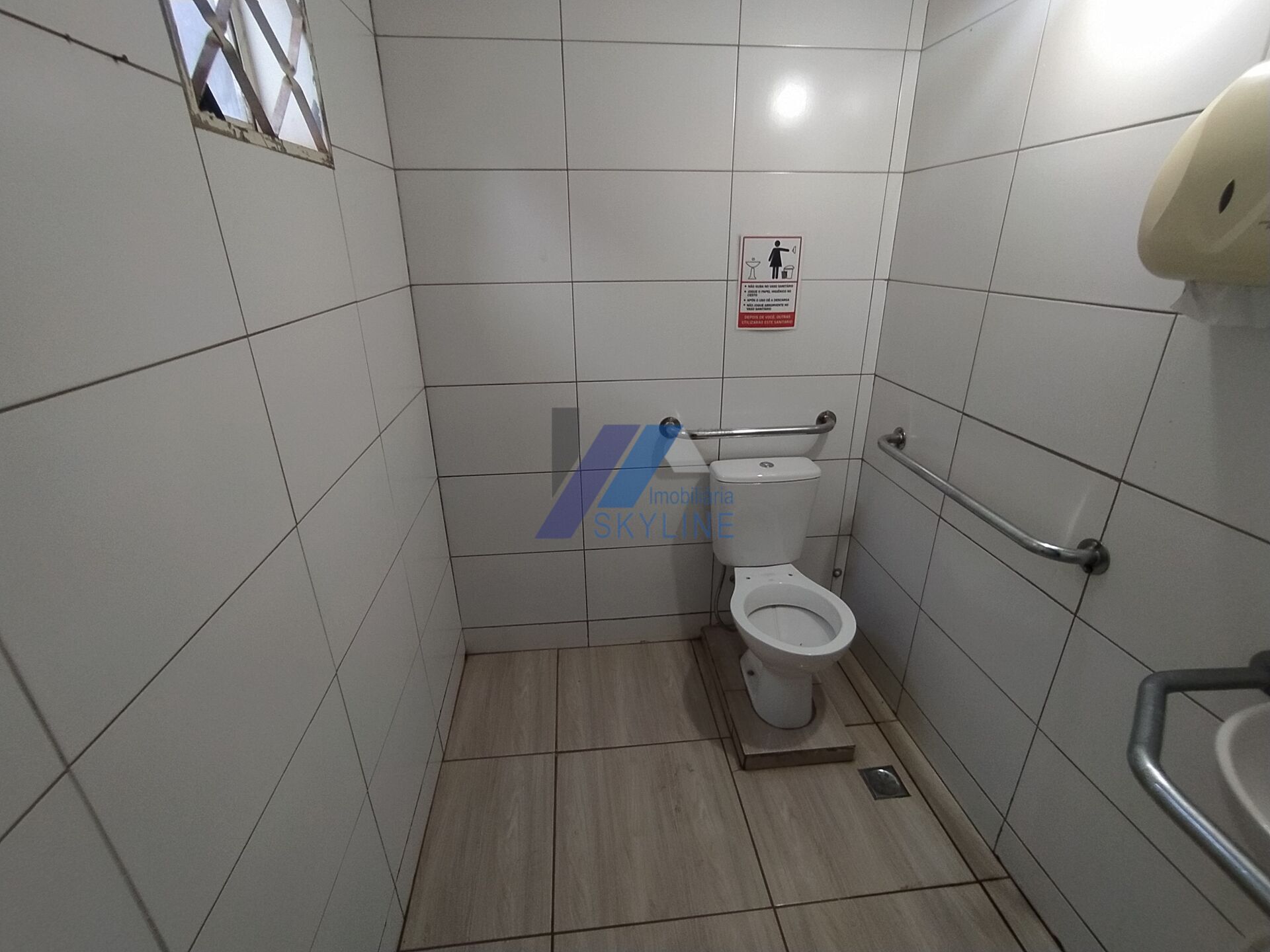 Loja-Salão para alugar, 25m² - Foto 12