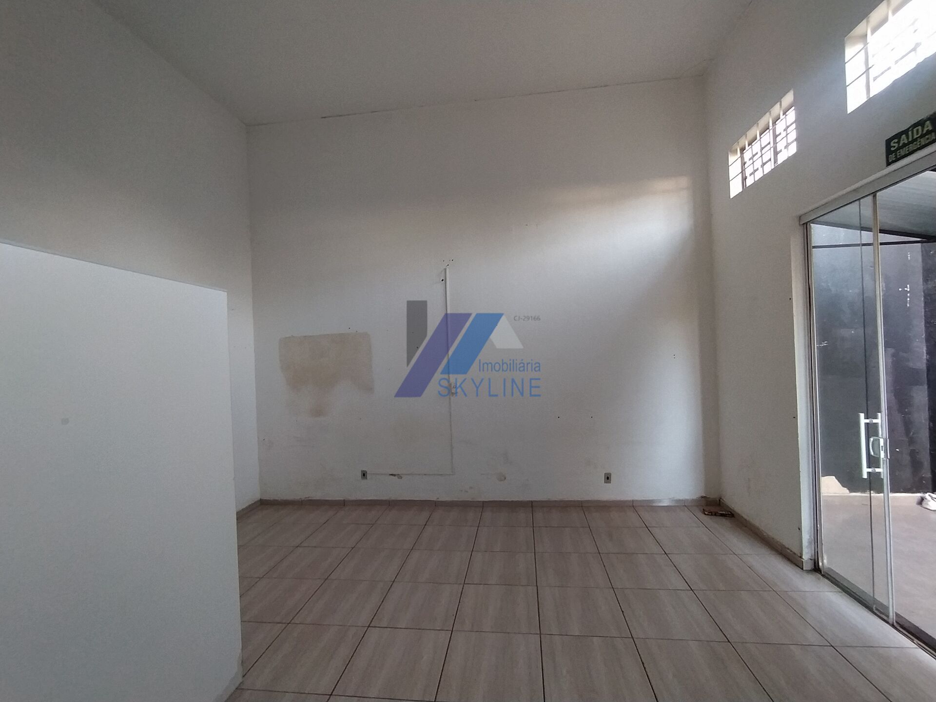 Loja-Salão para alugar, 25m² - Foto 4