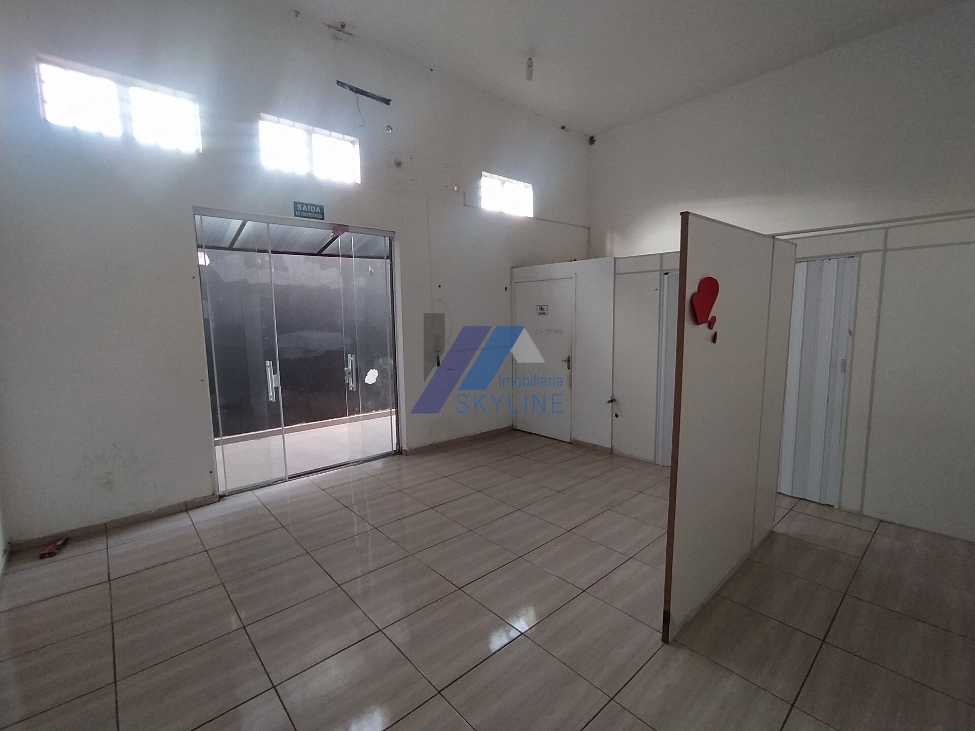 Loja-Salão para alugar, 25m² - Foto 5