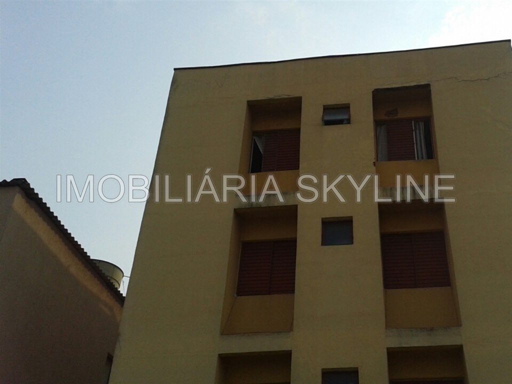 Apartamento à venda com 2 quartos, 55m² - Foto 22