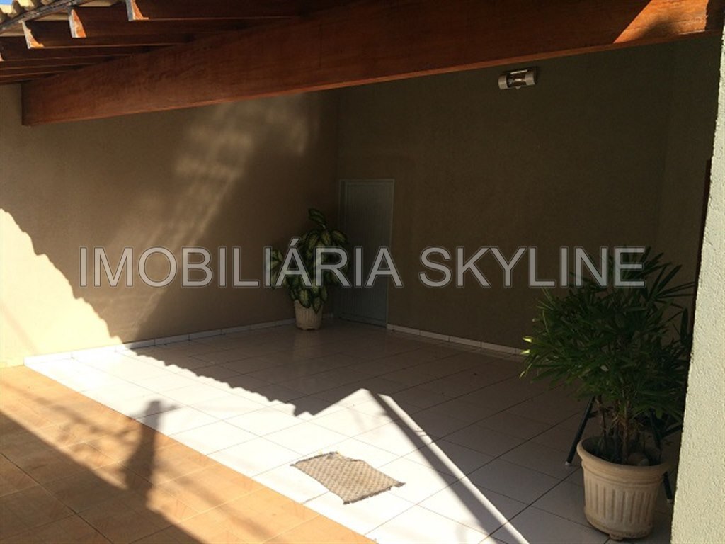 Casa à venda com 3 quartos, 99m² - Foto 3