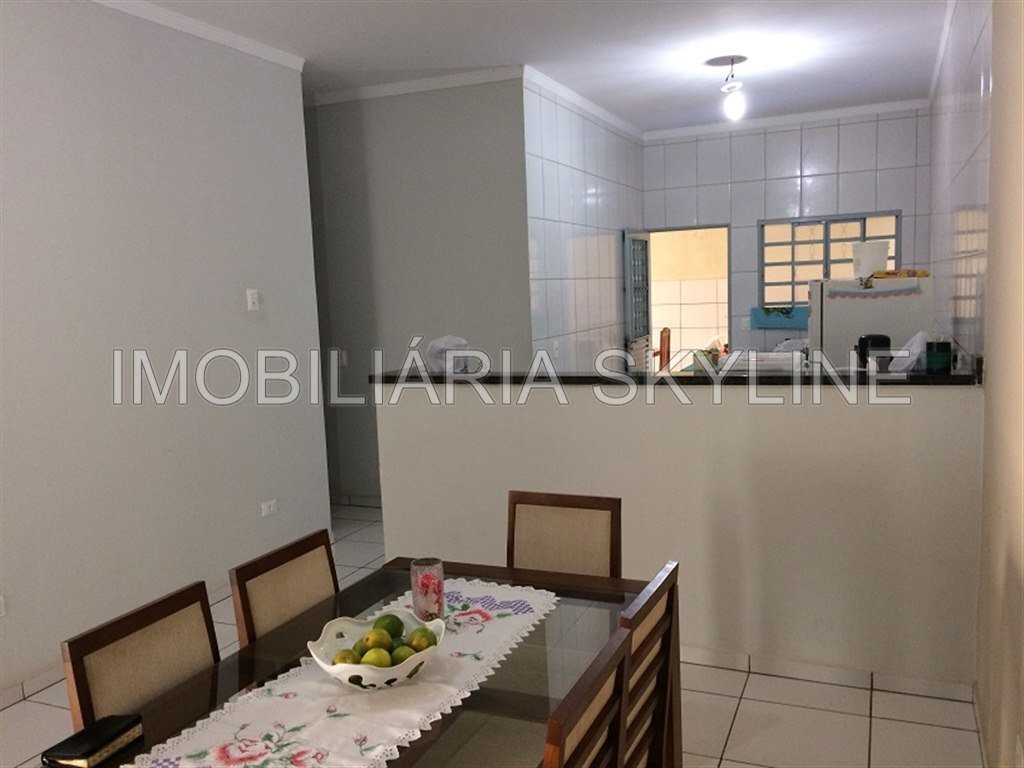 Casa à venda com 3 quartos, 99m² - Foto 8