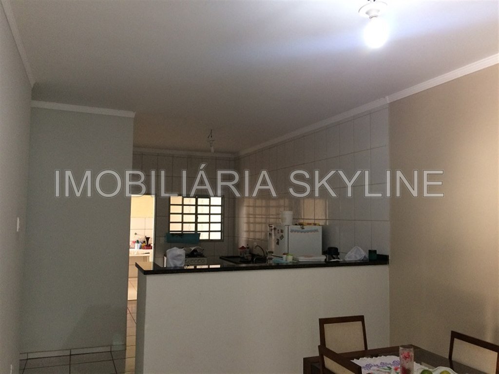 Casa à venda com 3 quartos, 99m² - Foto 6