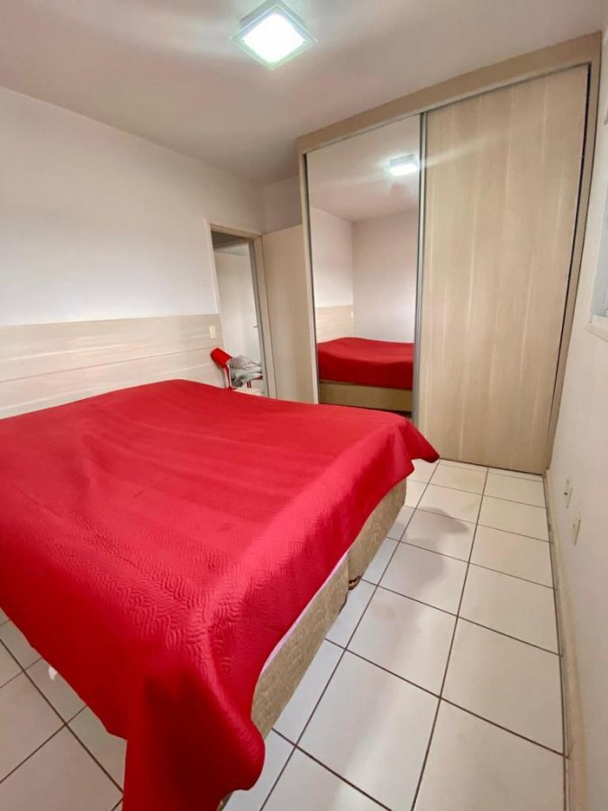 Apartamento à venda com 2 quartos, 69m² - Foto 6