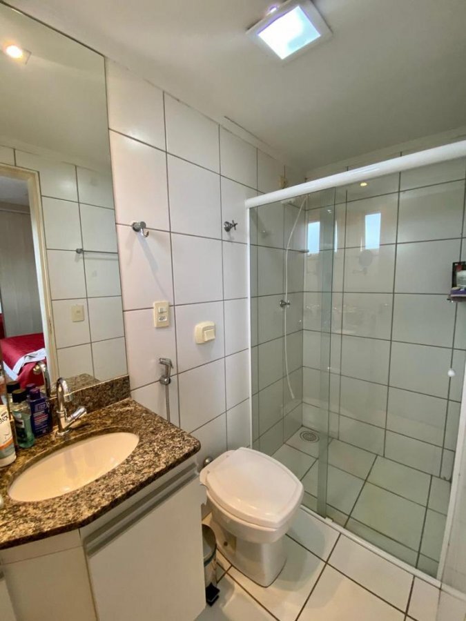 Apartamento à venda com 2 quartos, 69m² - Foto 7