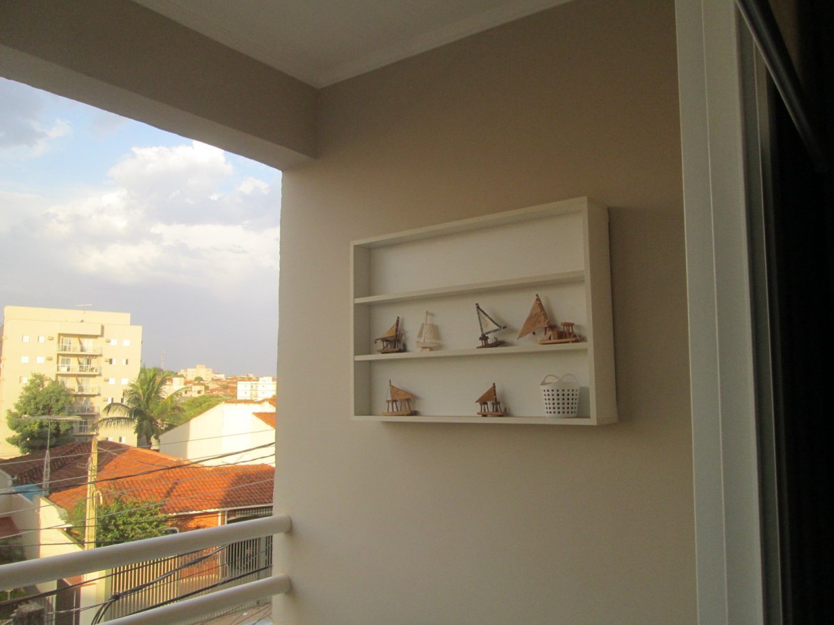 Apartamento à venda - Foto 2