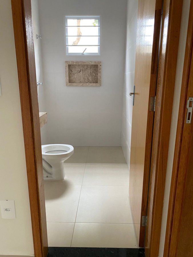 Casa à venda com 3 quartos, 78m² - Foto 14