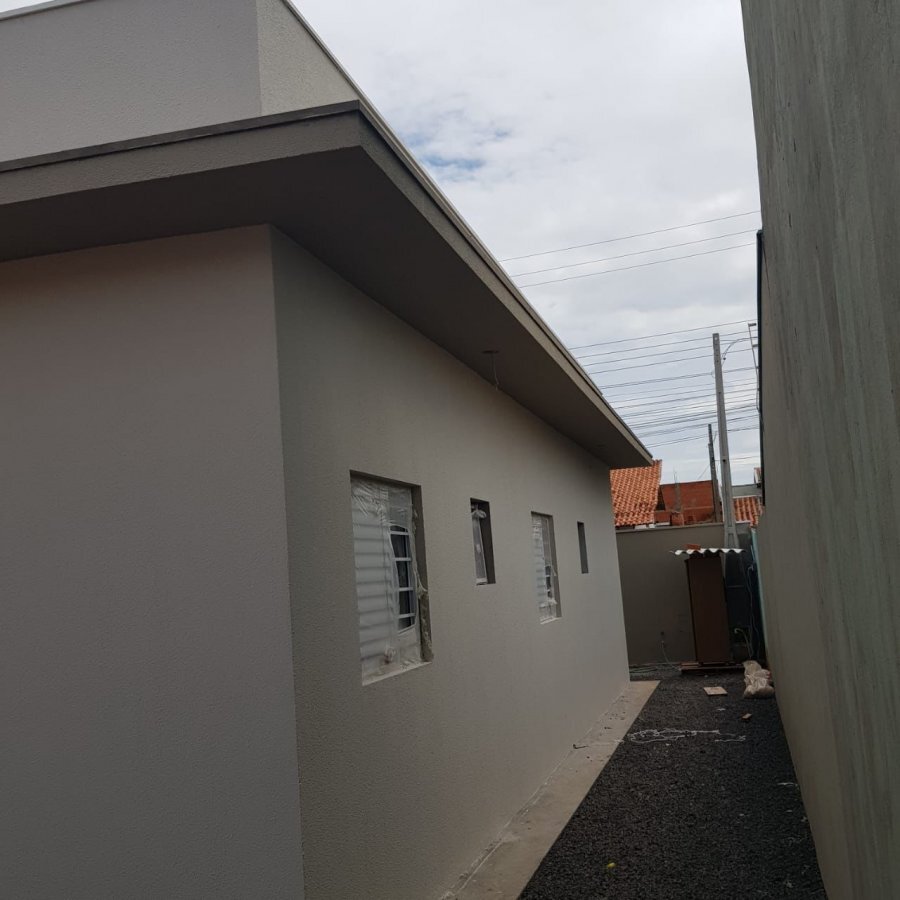 Casa à venda com 3 quartos, 78m² - Foto 27