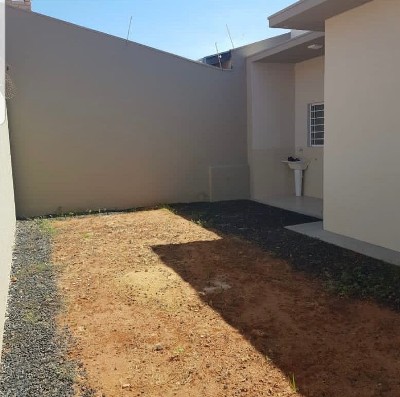 Casa à venda com 3 quartos, 78m² - Foto 28