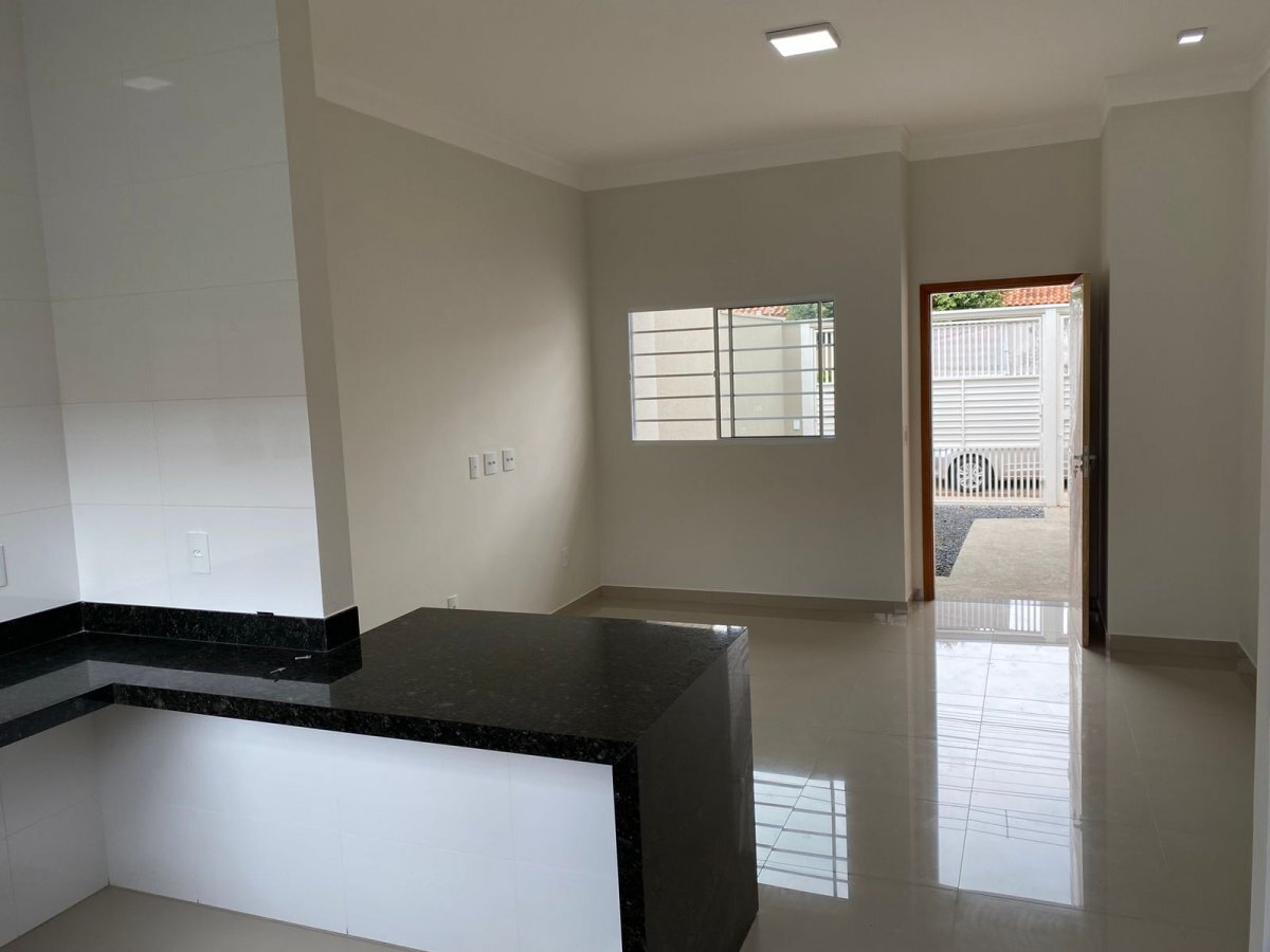 Casa à venda com 3 quartos, 78m² - Foto 19