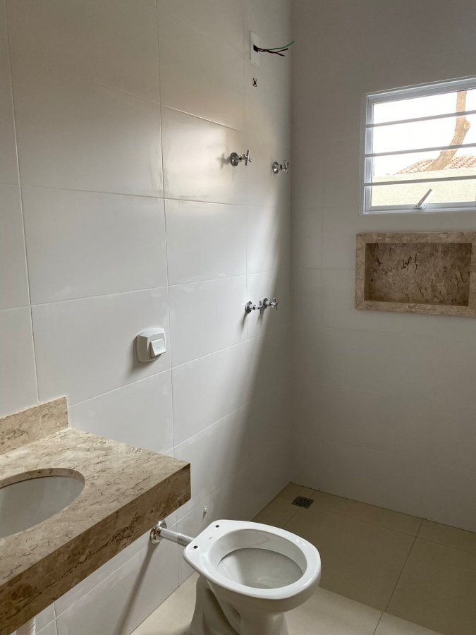 Casa à venda com 3 quartos, 78m² - Foto 9