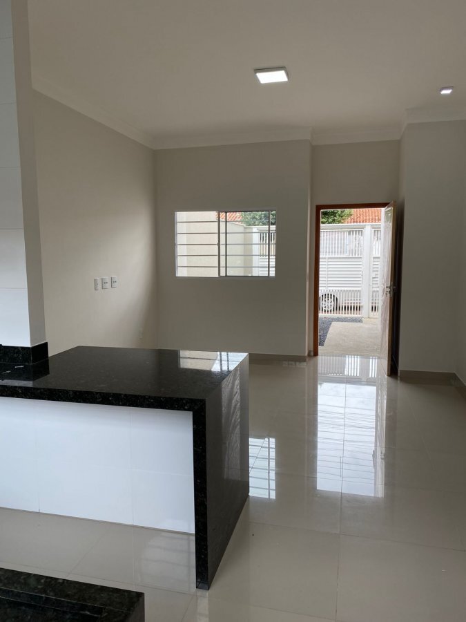 Casa à venda com 3 quartos, 78m² - Foto 20