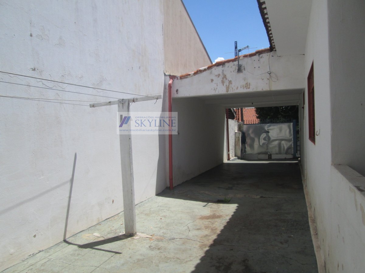 Casa à venda com 3 quartos, 200m² - Foto 13