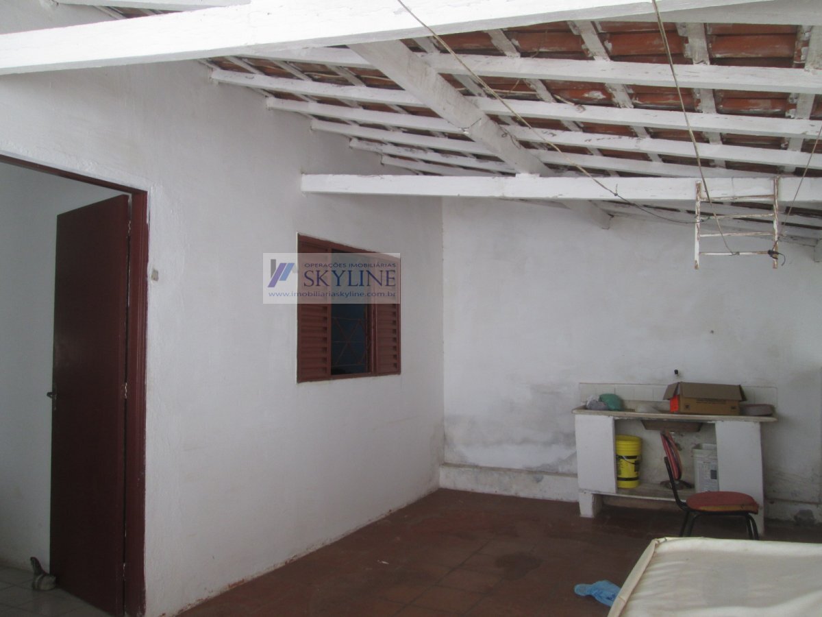 Casa à venda com 3 quartos, 200m² - Foto 19