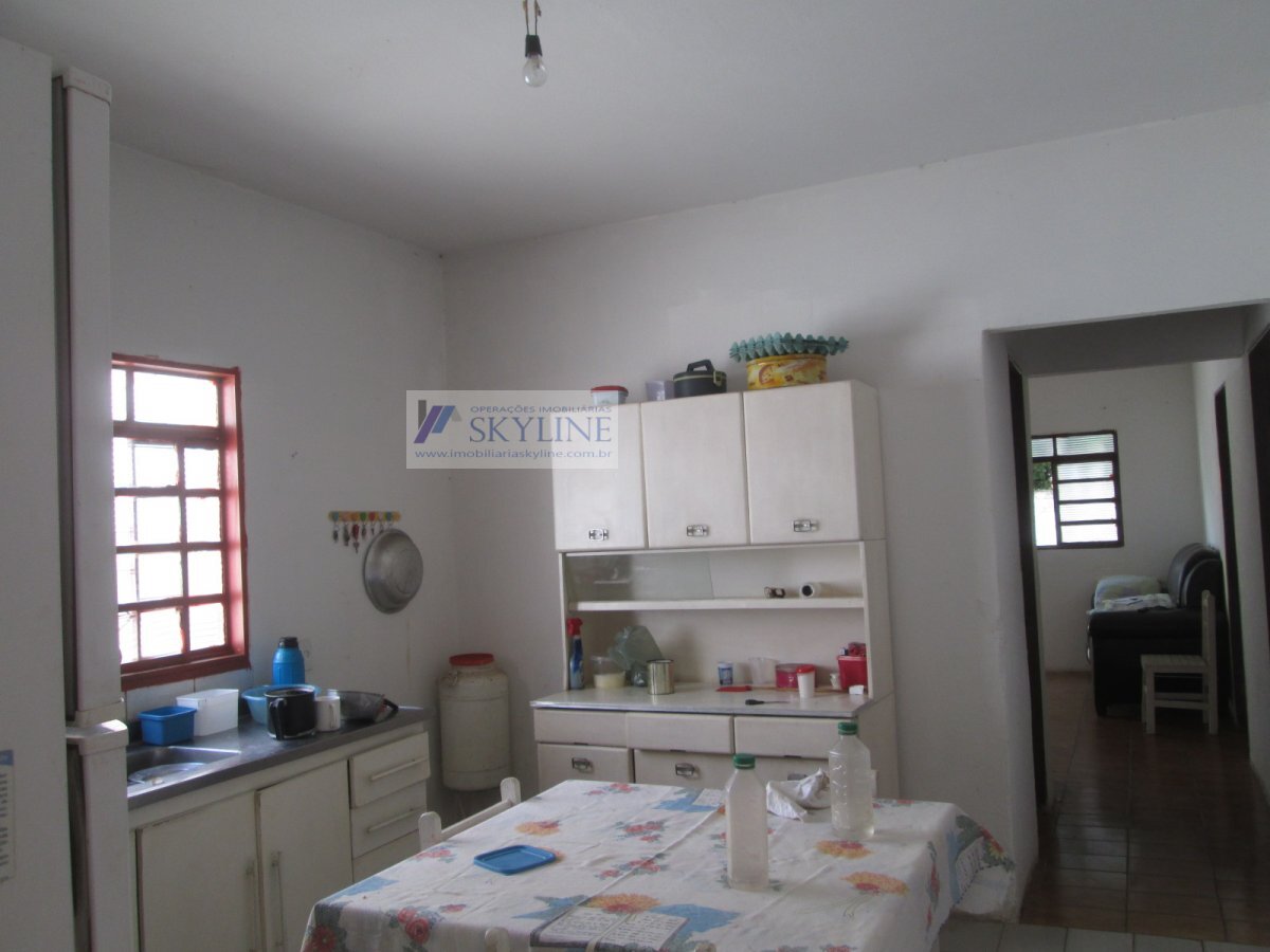 Casa à venda com 3 quartos, 200m² - Foto 11