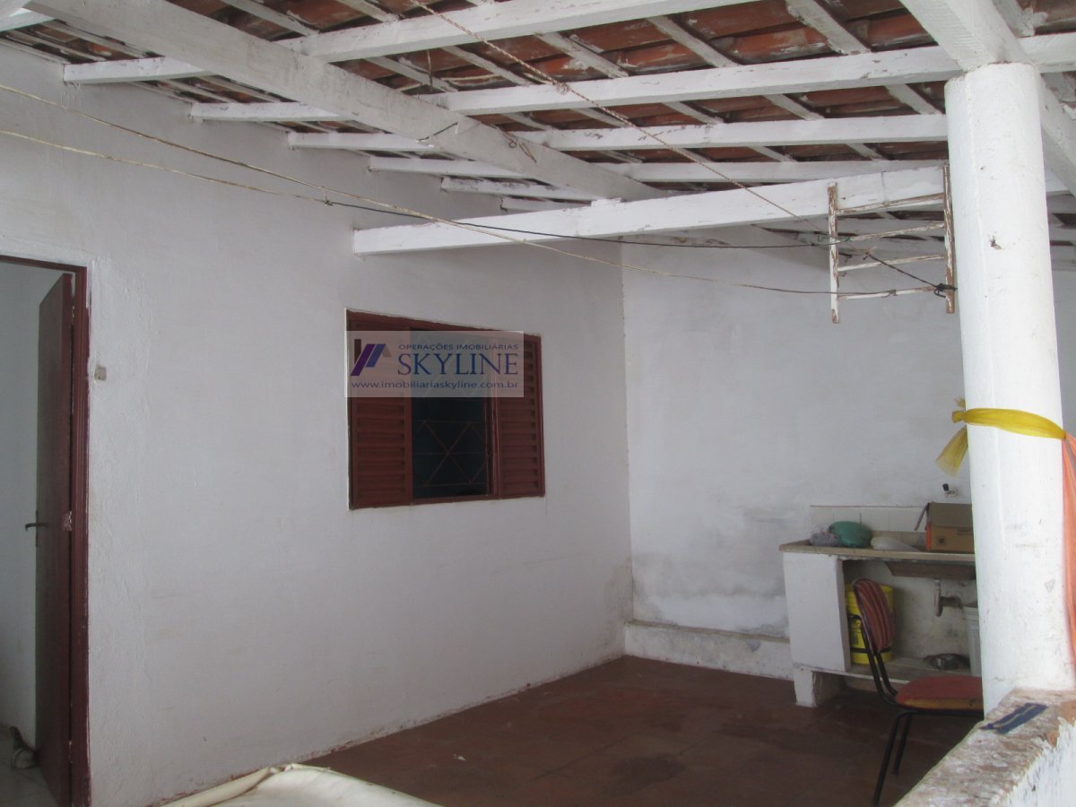 Casa à venda com 3 quartos, 200m² - Foto 17