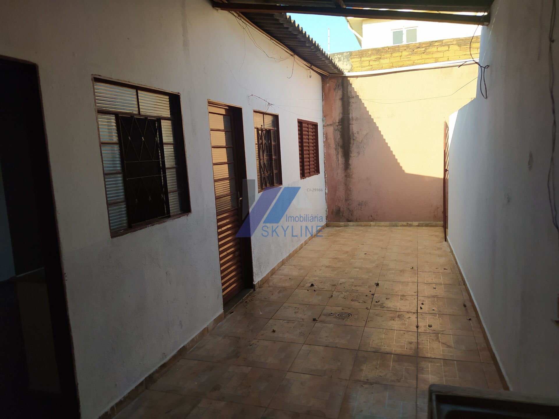 Casa, 2 quartos, 45 m² - Foto 2