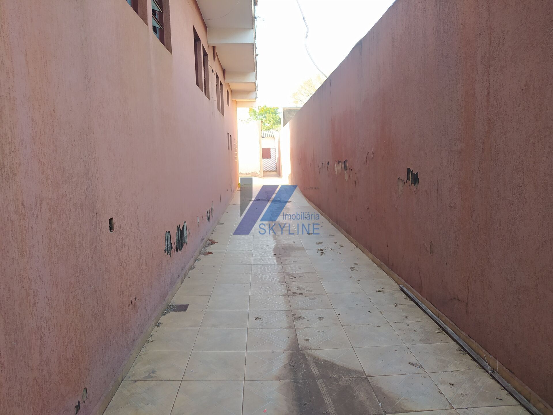 Casa, 2 quartos, 45 m² - Foto 22