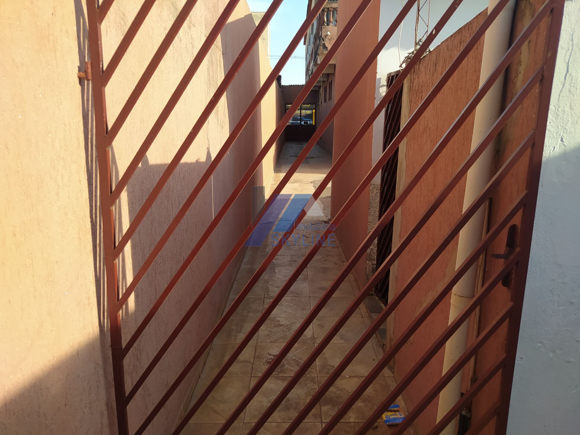 Casa, 2 quartos, 45 m² - Foto 19