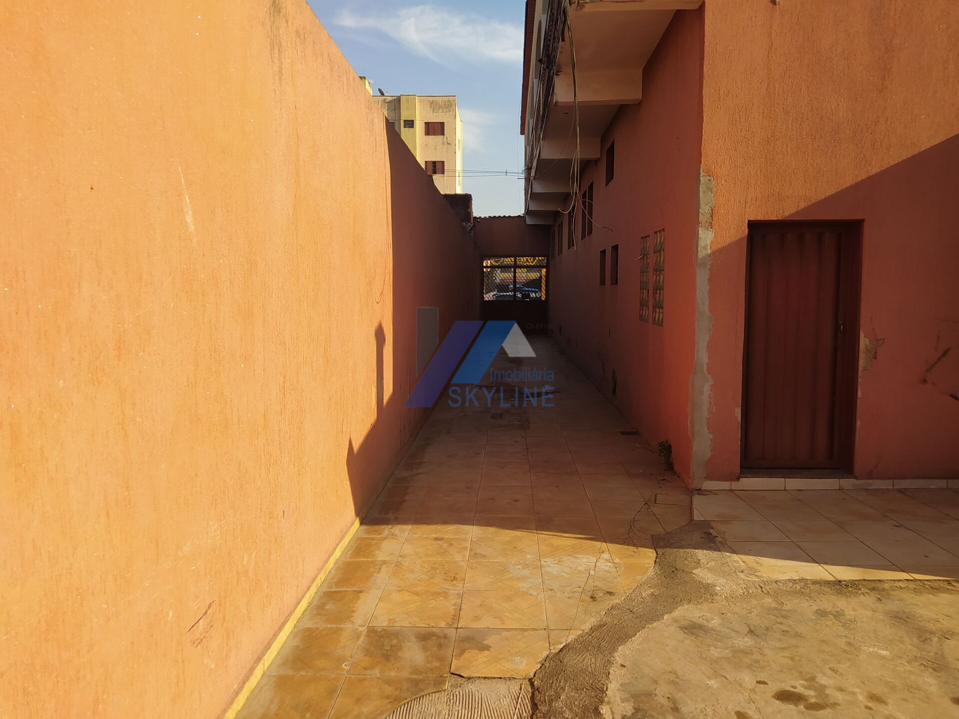 Casa, 2 quartos, 45 m² - Foto 20