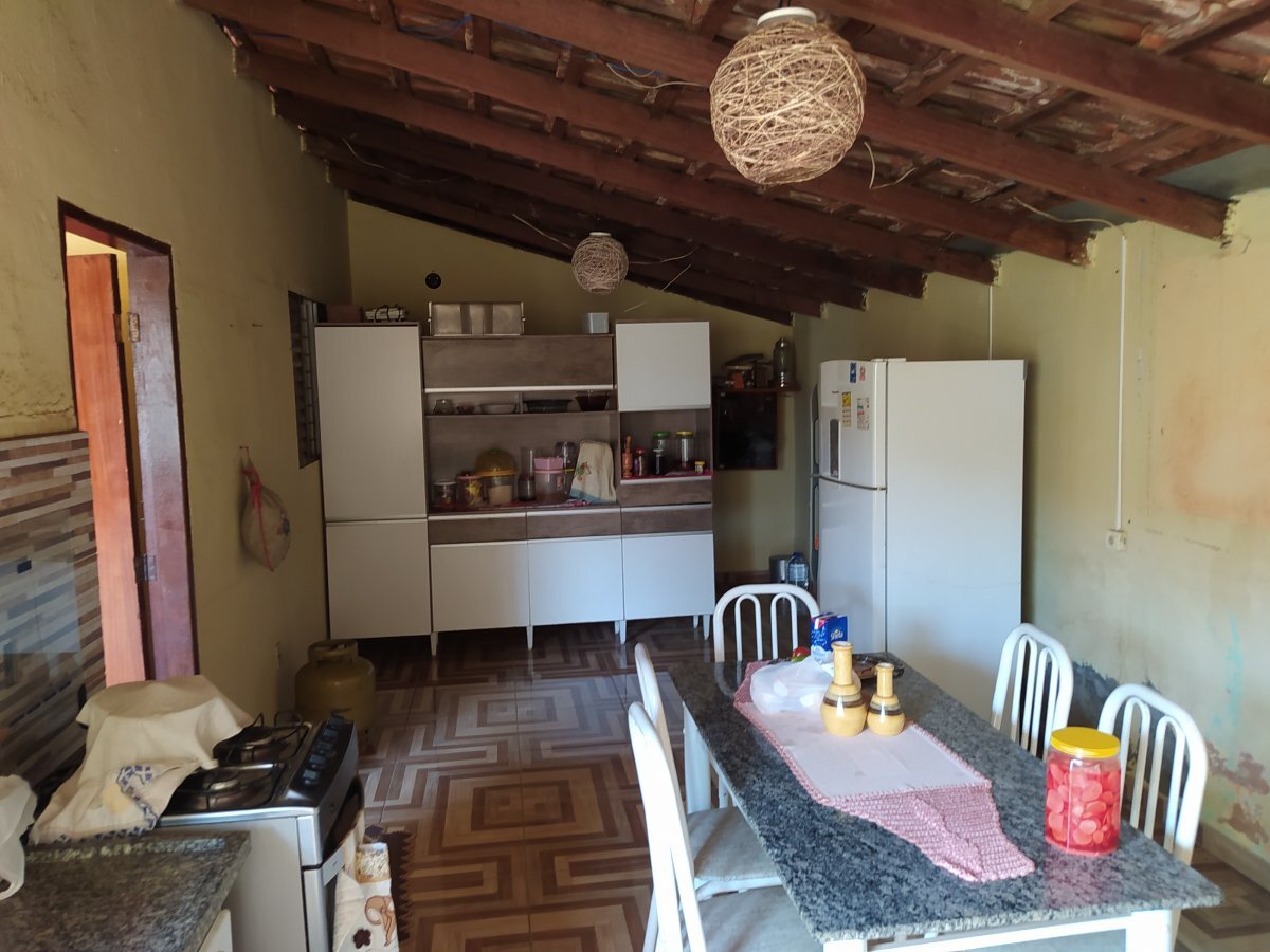 Casa à venda com 3 quartos, 150m² - Foto 20