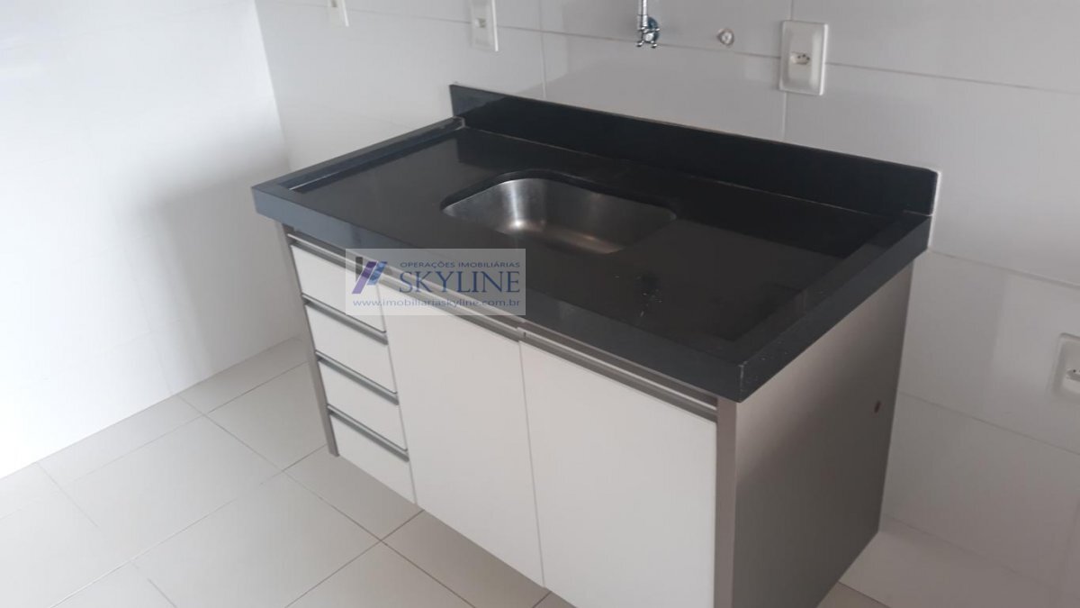 Apartamento à venda com 3 quartos, 80m² - Foto 9