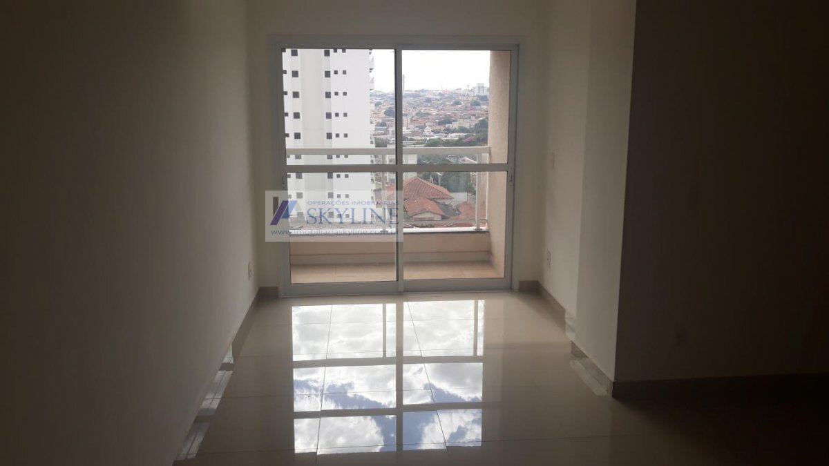 Apartamento à venda com 3 quartos, 80m² - Foto 5