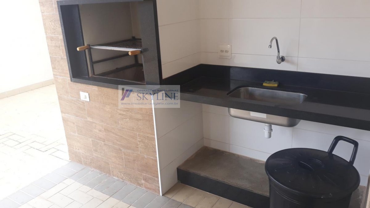 Apartamento à venda com 3 quartos, 80m² - Foto 28