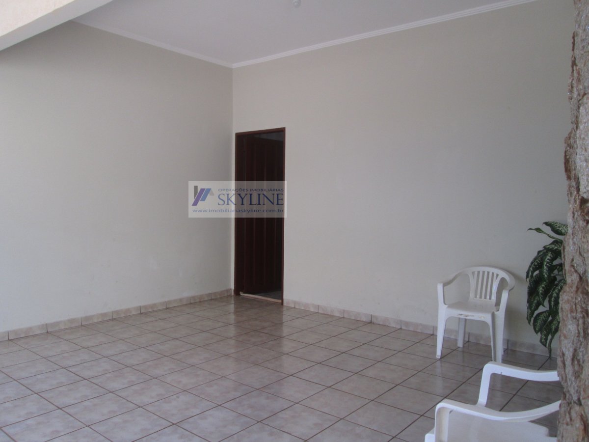 Casa à venda com 3 quartos, 204m² - Foto 28