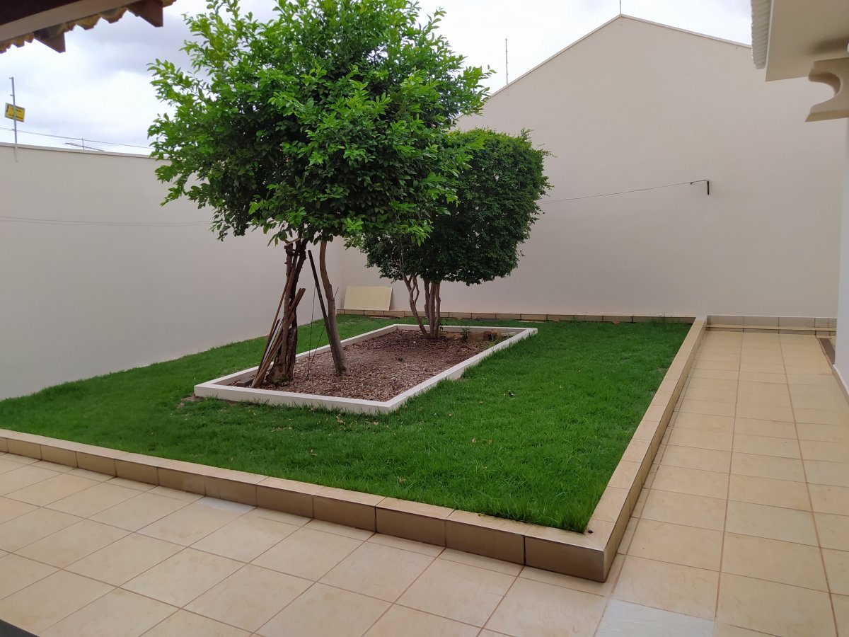 Casa à venda com 3 quartos, 180m² - Foto 25