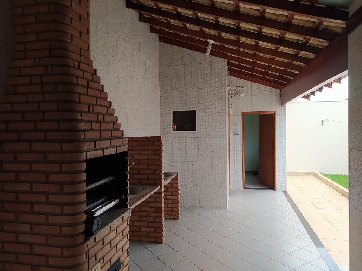 Casa à venda com 3 quartos, 180m² - Foto 24