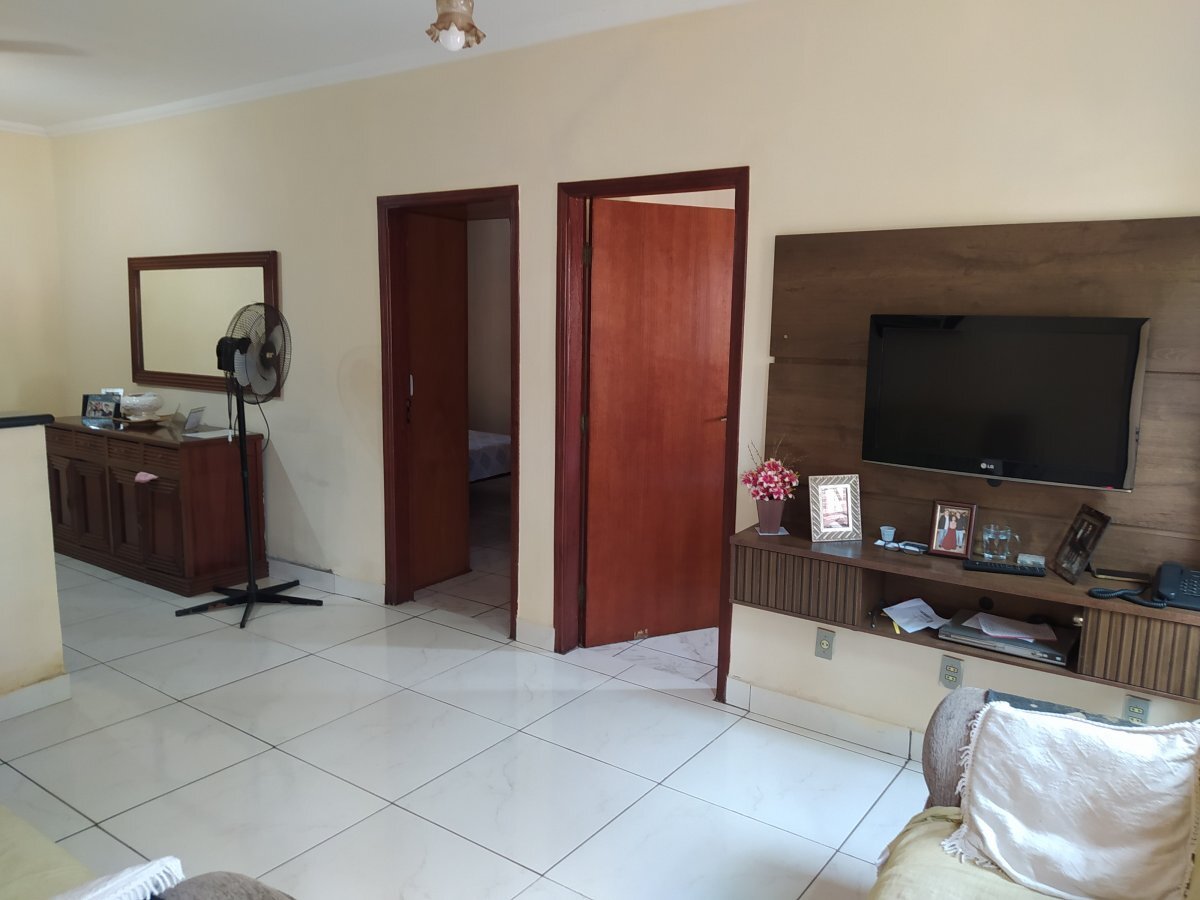 Casa à venda com 2 quartos, 120m² - Foto 6