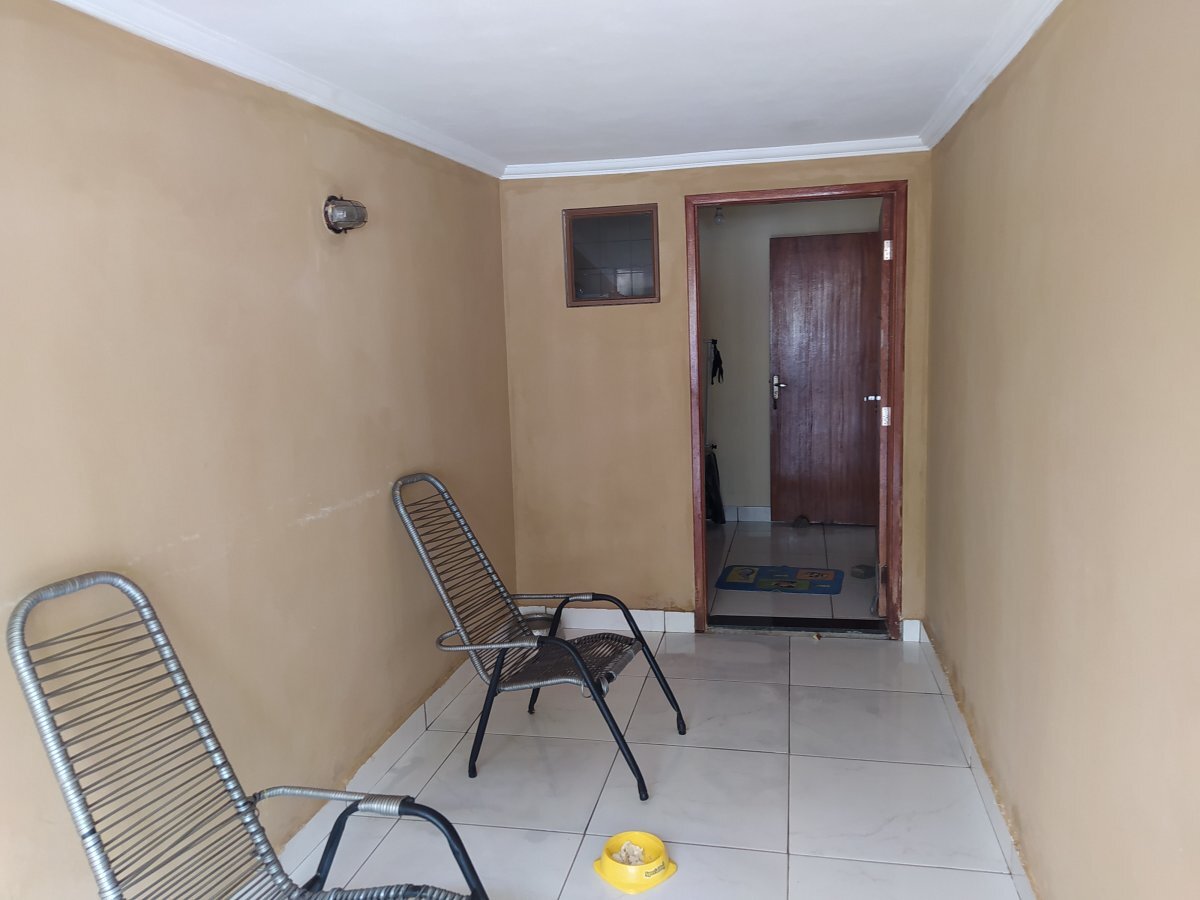 Casa à venda com 2 quartos, 120m² - Foto 5