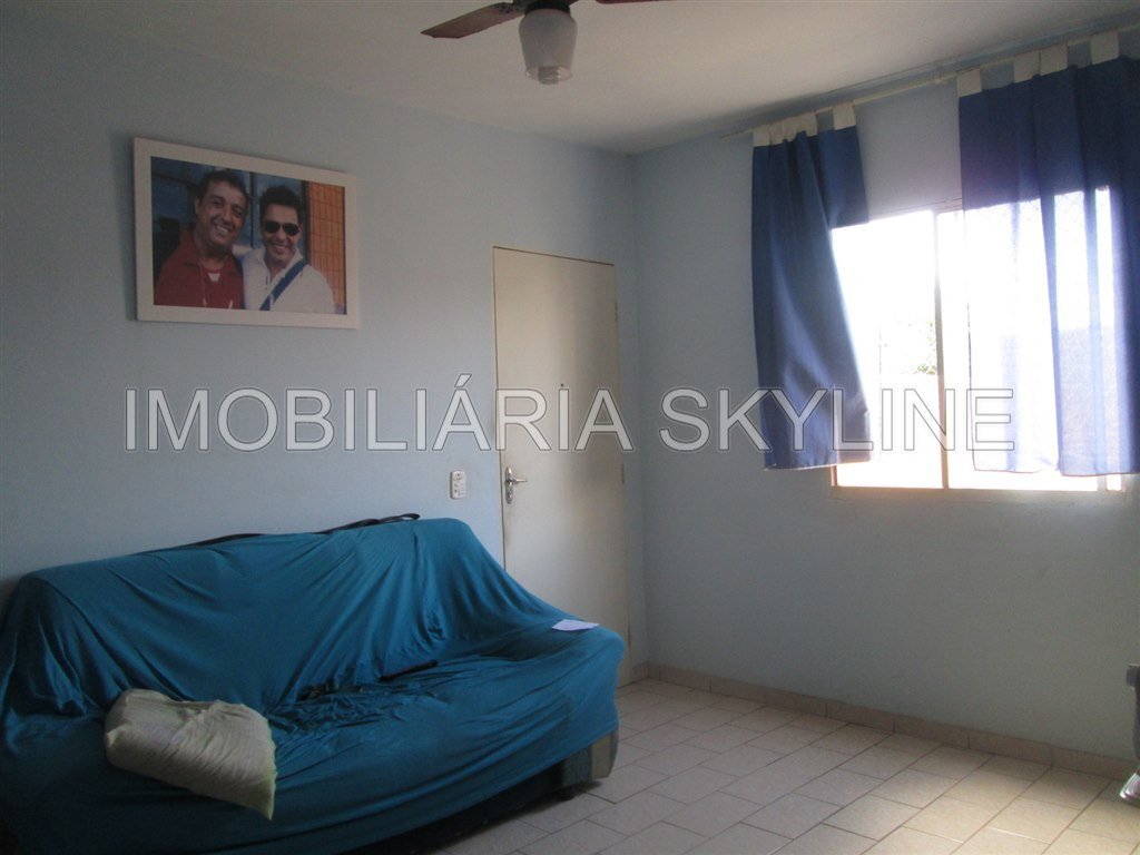 Apartamento à venda com 2 quartos - Foto 23