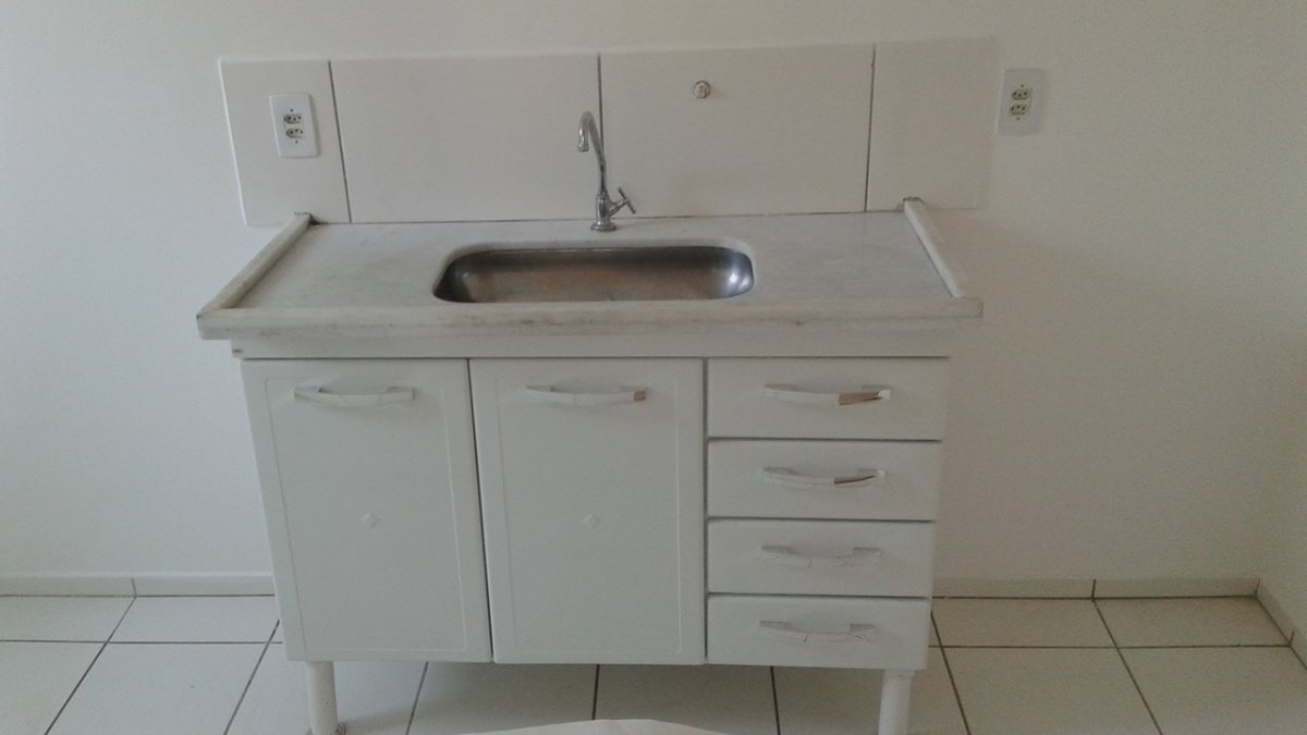 Apartamento à venda com 2 quartos, 47m² - Foto 15