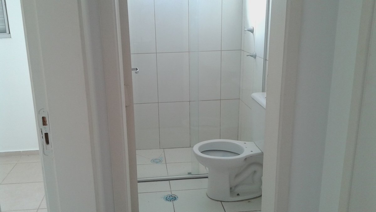 Apartamento à venda com 2 quartos, 47m² - Foto 1