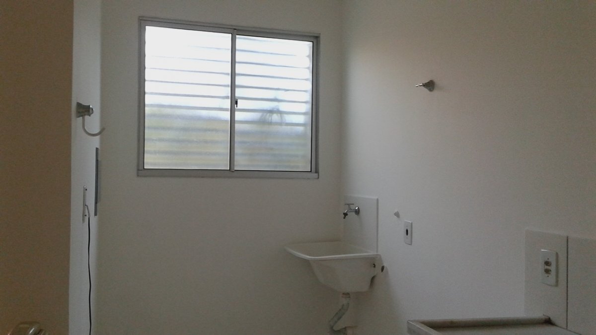 Apartamento à venda com 2 quartos, 47m² - Foto 14