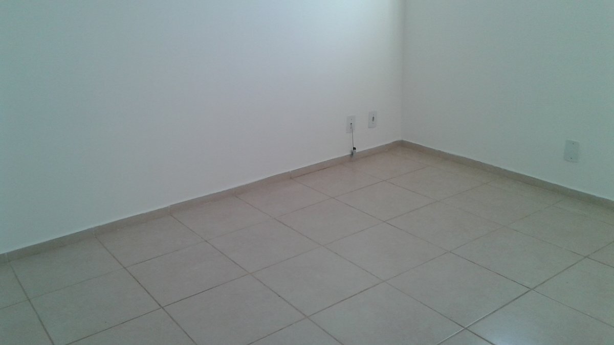 Apartamento à venda com 2 quartos, 47m² - Foto 3