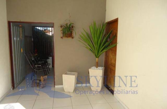 Casa à venda com 2 quartos - Foto 7