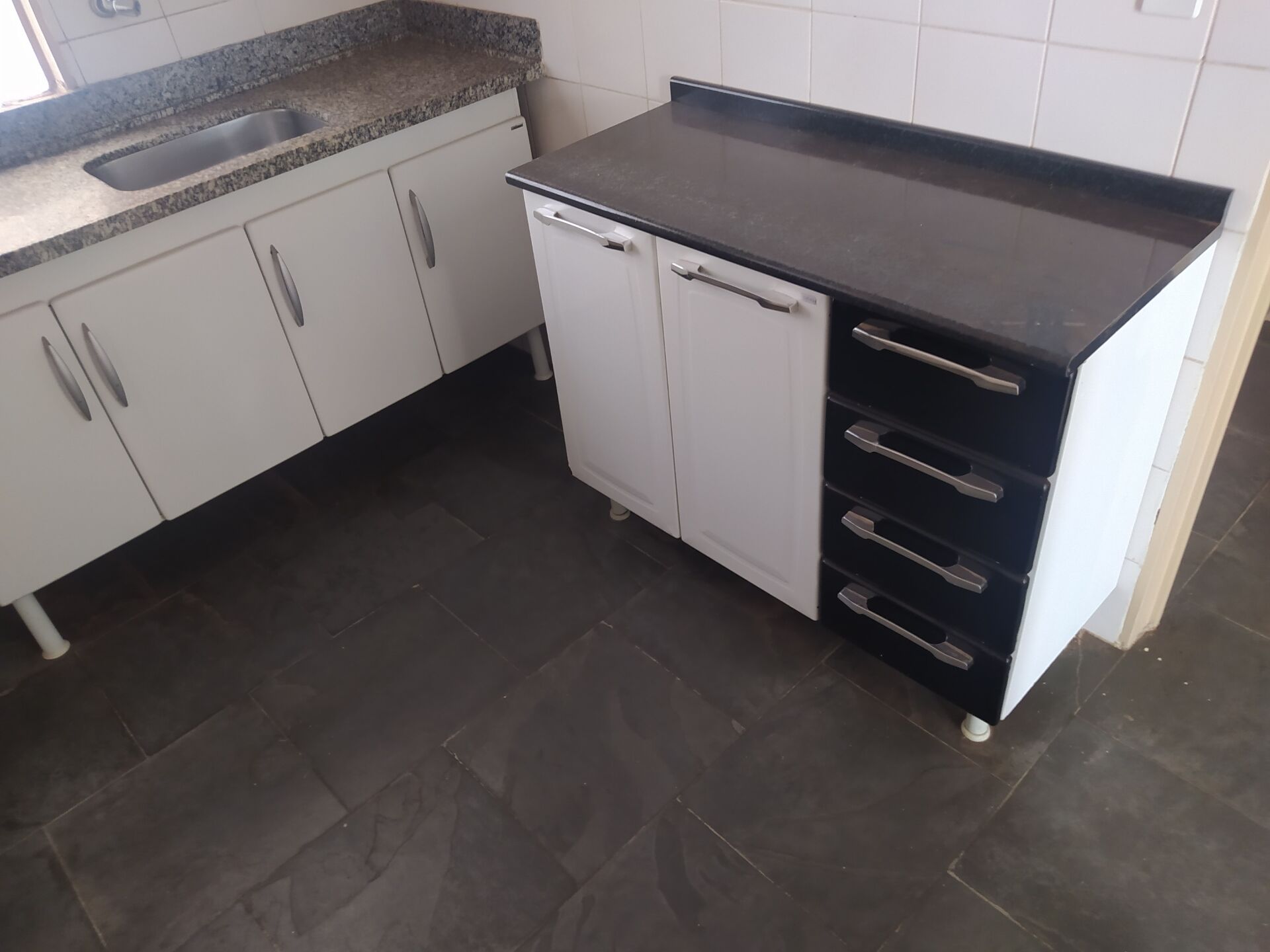 Apartamento à venda com 2 quartos, 55m² - Foto 22