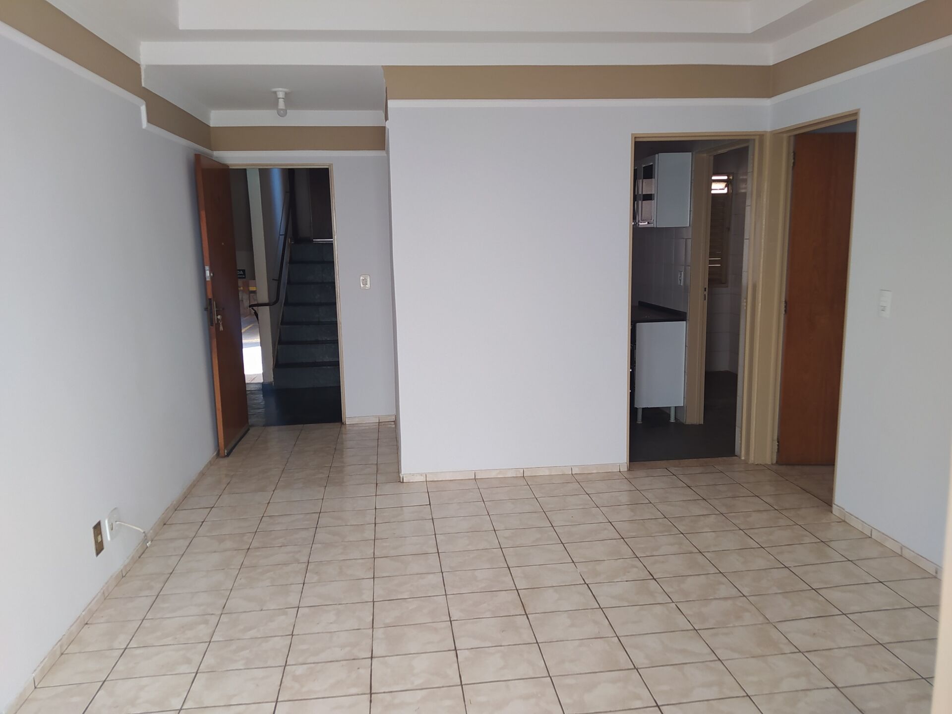 Apartamento à venda com 2 quartos, 55m² - Foto 6