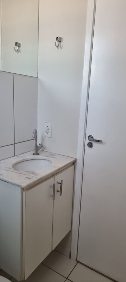 Apartamento à venda com 3 quartos, 56m² - Foto 8